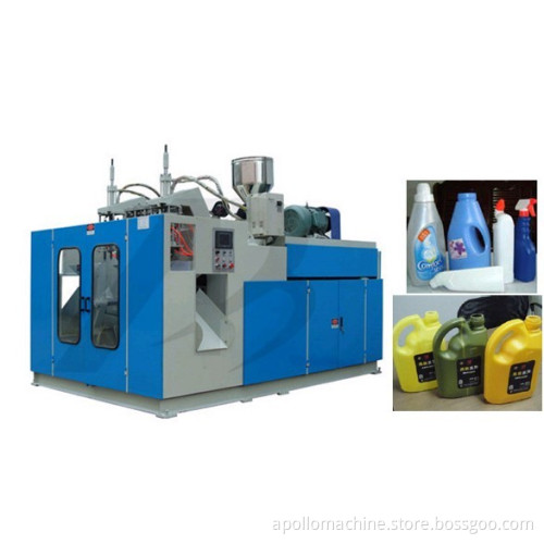 200ml~1.5L PET Water Bottle Blow Moulding Machine (ABLB65II)